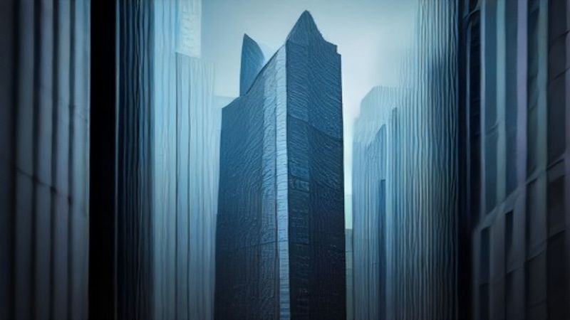 磁力天堂资源聚合检索界面示意
