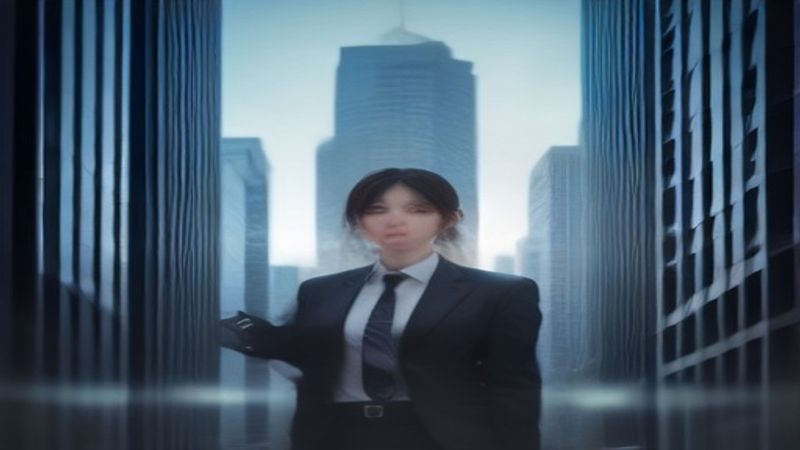 磁力天堂线下办公场地与团队协作环境
